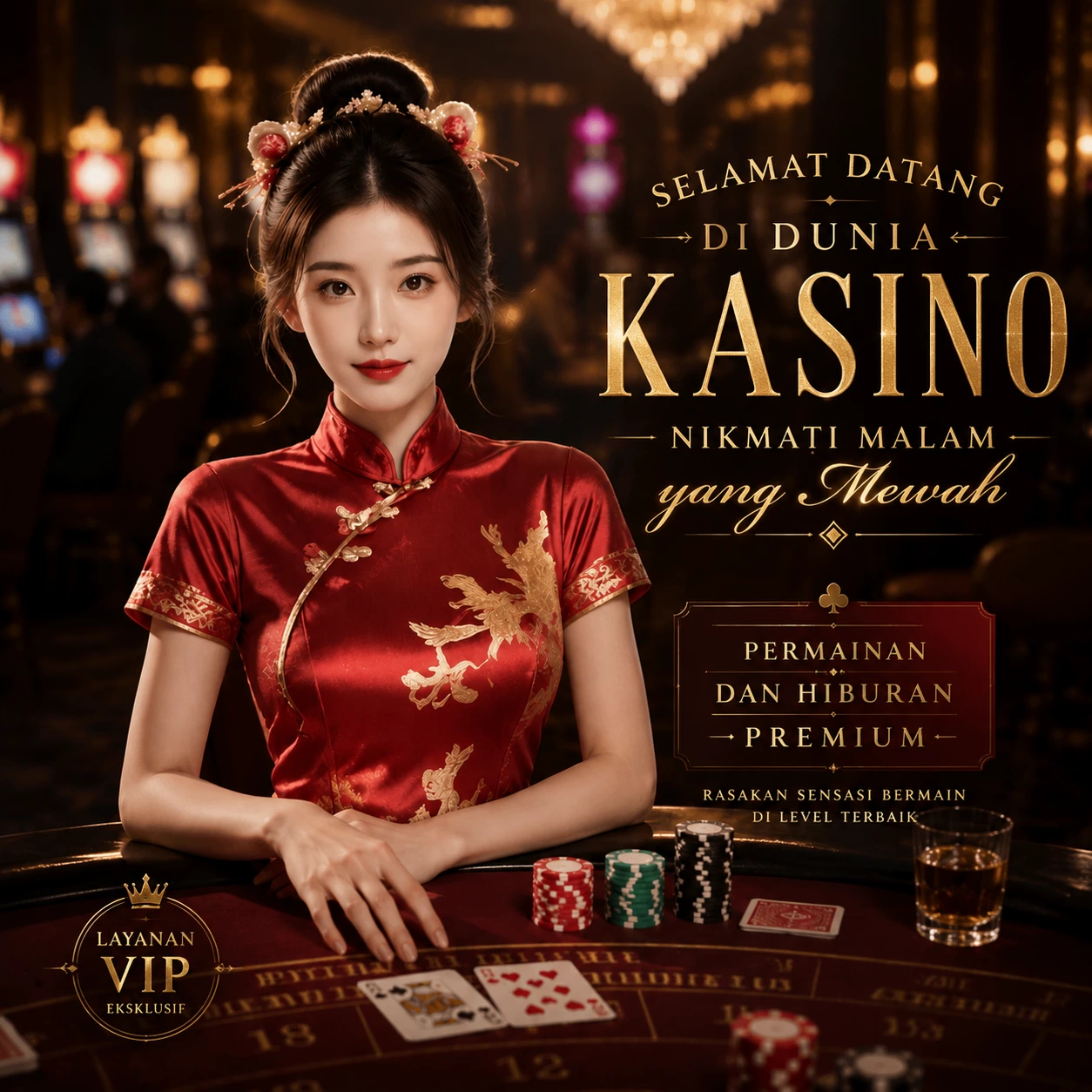 Menggali Fitur Menarik di Situs Game 8id