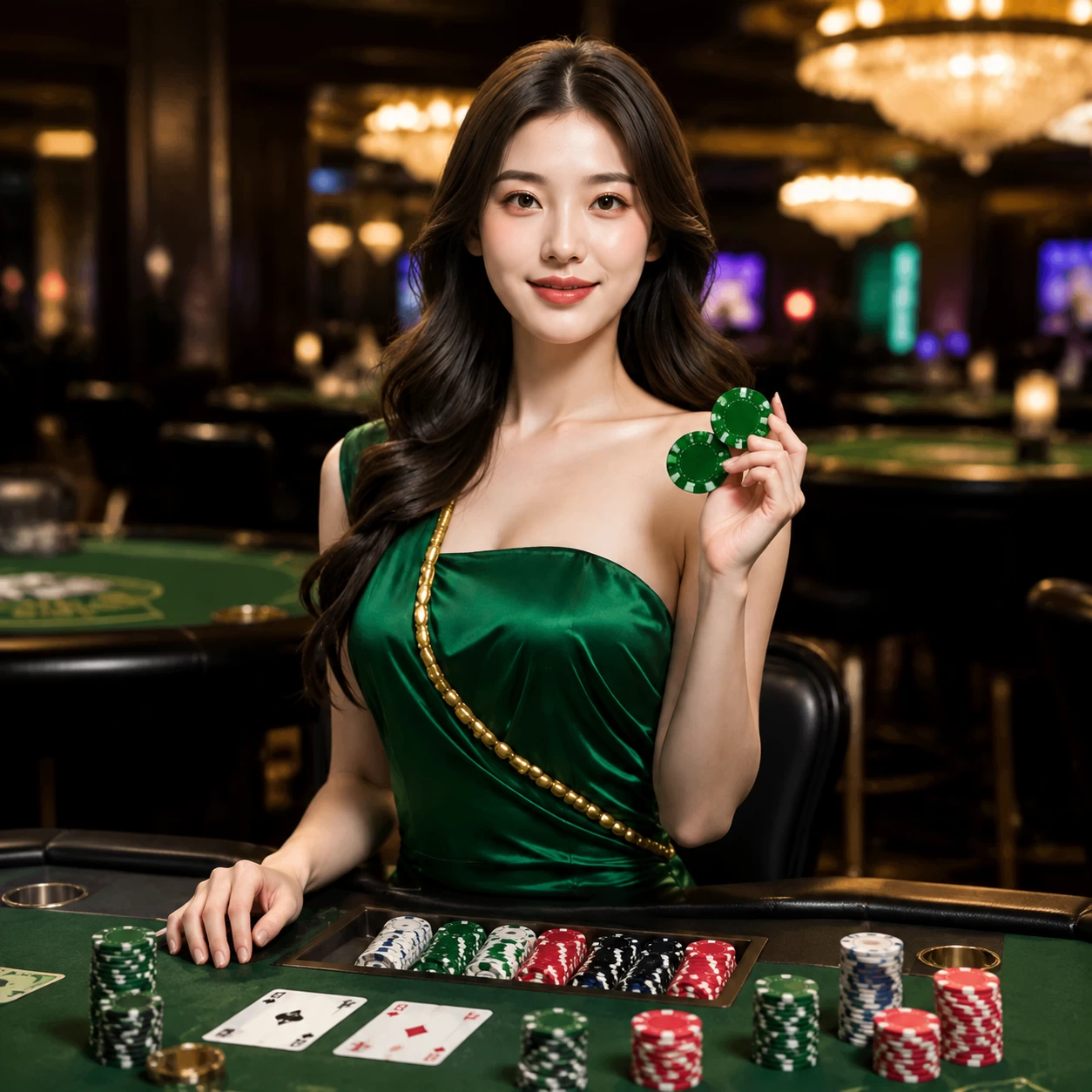 Keunggulan dan Fitur Menarik di Situs Game 8id