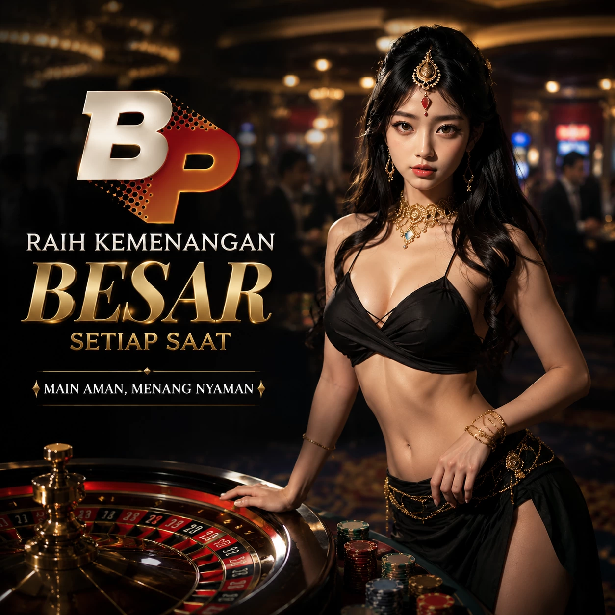 Analisis Performa Game di Platform 8id