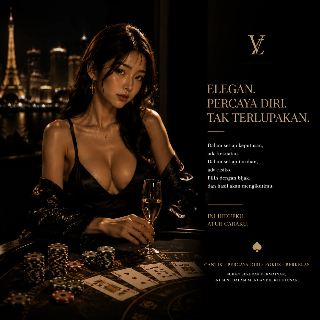 Apa Saja Jenis Game yang Tersedia di 8id