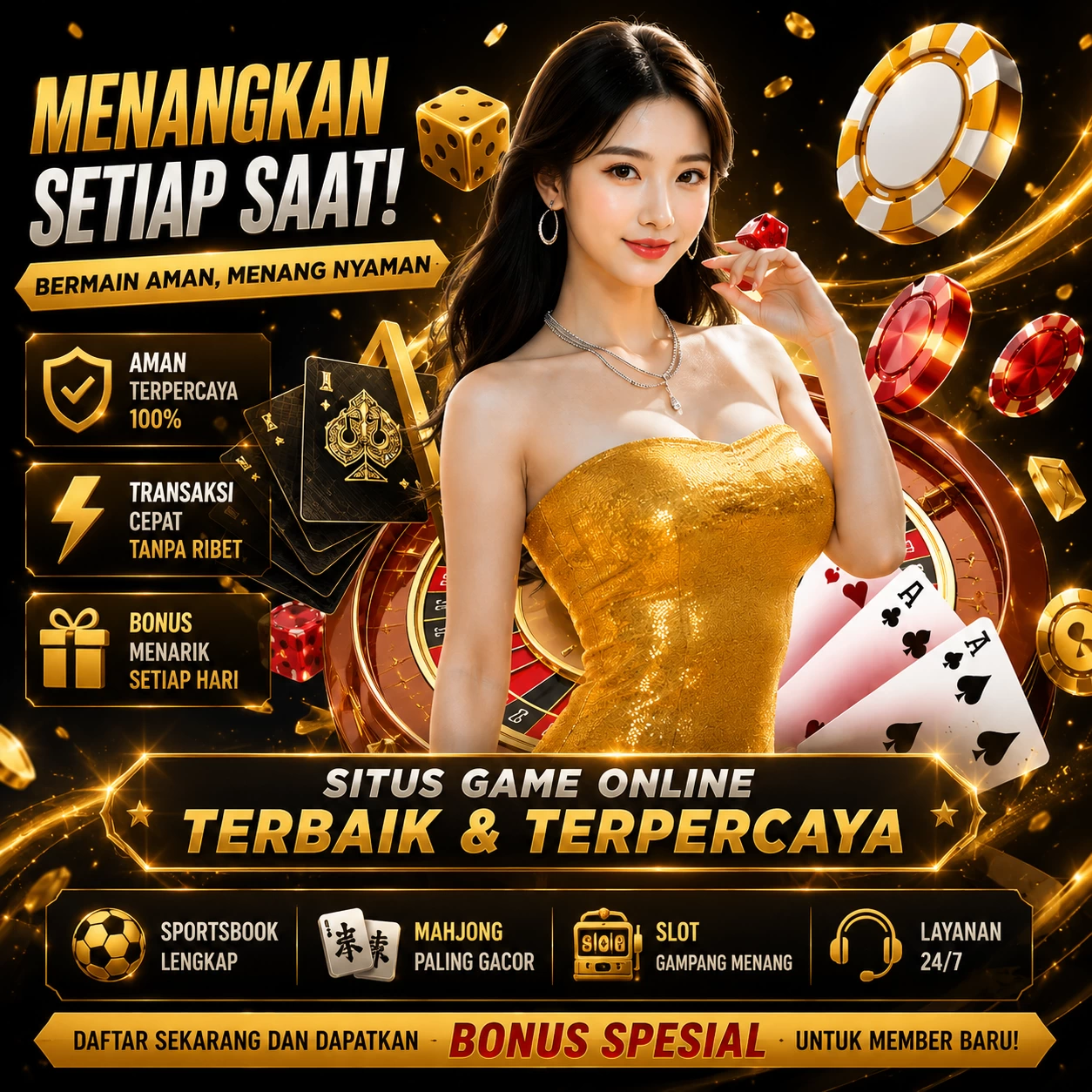 Inovasi dan Fitur Menarik di 8id
